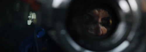 Still frame 108 from The Creator (2023) directed by Gareth Edwards