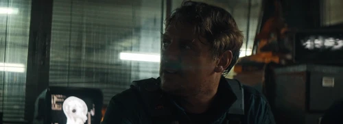 Still frame 111 from The Creator (2023) directed by Gareth Edwards