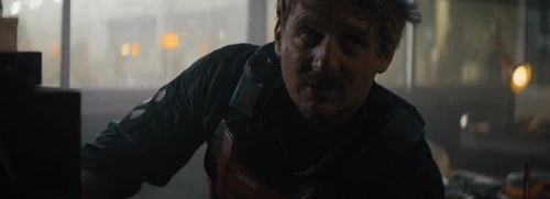 Still frame 113 from The Creator (2023) directed by Gareth Edwards
