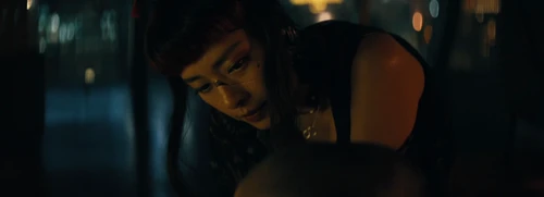 Still frame 115 from The Creator (2023) directed by Gareth Edwards