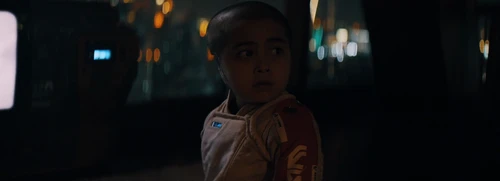 Still frame 118 from The Creator (2023) directed by Gareth Edwards