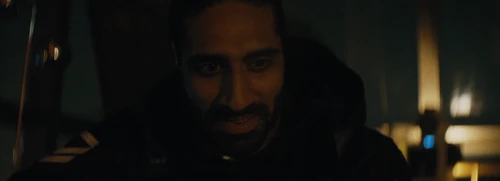 Still frame 119 from The Creator (2023) directed by Gareth Edwards