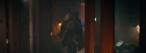 Still frame 120 from The Creator (2023) directed by Gareth Edwards