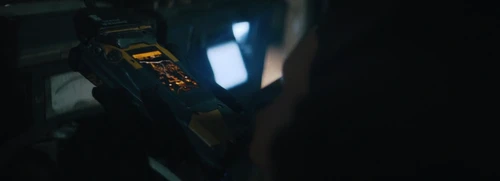 Still frame 124 from The Creator (2023) directed by Gareth Edwards