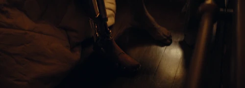 Still frame 11 from The Creator (2023) directed by Gareth Edwards