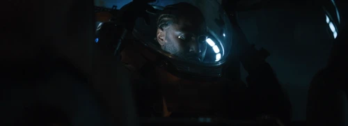 Still frame 125 from The Creator (2023) directed by Gareth Edwards