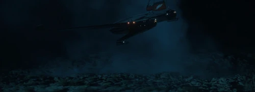 Still frame 129 from The Creator (2023) directed by Gareth Edwards