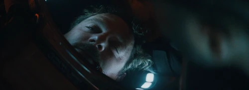 Still frame 130 from The Creator (2023) directed by Gareth Edwards