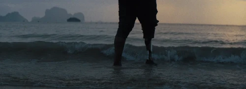 Still frame 134 from The Creator (2023) directed by Gareth Edwards