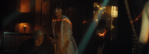 Still frame 135 from The Creator (2023) directed by Gareth Edwards