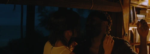 Still frame 136 from The Creator (2023) directed by Gareth Edwards