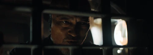 Still frame 138 from The Creator (2023) directed by Gareth Edwards