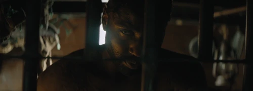 Still frame 139 from The Creator (2023) directed by Gareth Edwards
