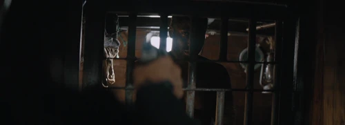 Still frame 140 from The Creator (2023) directed by Gareth Edwards