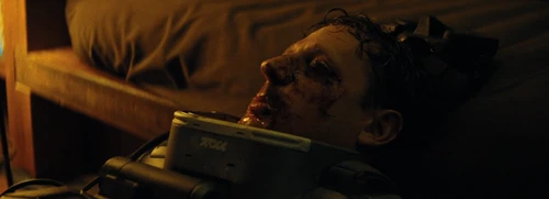 Still frame 12 from The Creator (2023) directed by Gareth Edwards