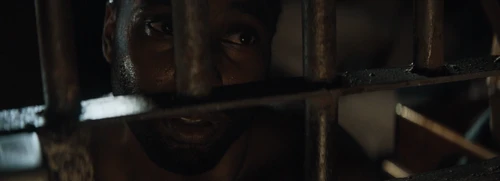 Still frame 142 from The Creator (2023) directed by Gareth Edwards