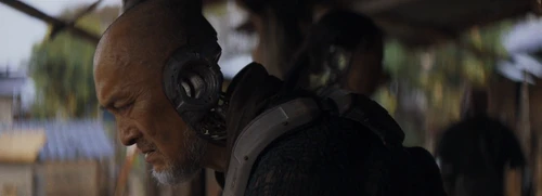 Still frame 148 from The Creator (2023) directed by Gareth Edwards