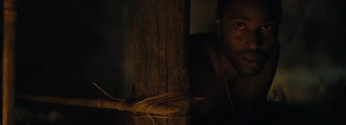 Still frame 149 from The Creator (2023) directed by Gareth Edwards