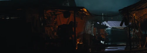 Still frame 150 from The Creator (2023) directed by Gareth Edwards