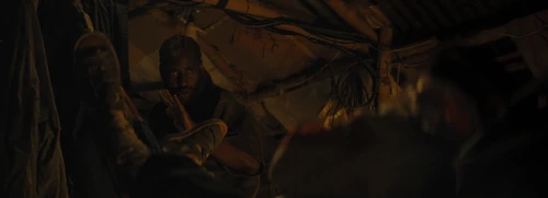 Still frame 152 from The Creator (2023) directed by Gareth Edwards