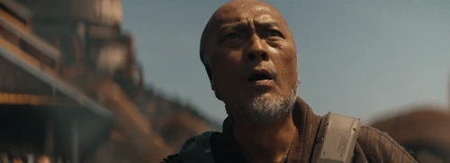 Still frame 158 from The Creator (2023) directed by Gareth Edwards