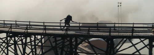 Still frame 169 from The Creator (2023) directed by Gareth Edwards