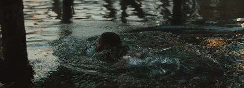 Still frame 172 from The Creator (2023) directed by Gareth Edwards