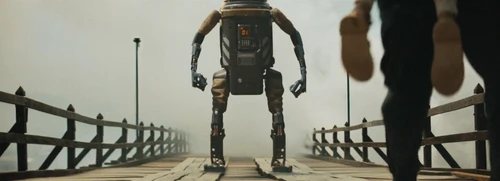 Still frame 176 from The Creator (2023) directed by Gareth Edwards