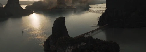 Still frame 179 from The Creator (2023) directed by Gareth Edwards