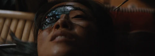 Still frame 180 from The Creator (2023) directed by Gareth Edwards