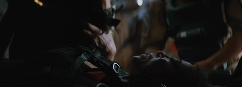Still frame 181 from The Creator (2023) directed by Gareth Edwards