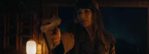 Still frame 14 from The Creator (2023) directed by Gareth Edwards