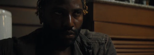 Still frame 187 from The Creator (2023) directed by Gareth Edwards