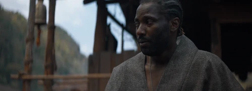 Still frame 188 from The Creator (2023) directed by Gareth Edwards