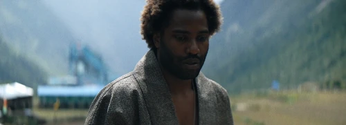 Still frame 192 from The Creator (2023) directed by Gareth Edwards