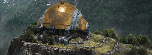 Still frame 193 from The Creator (2023) directed by Gareth Edwards
