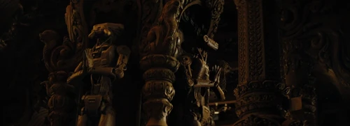 Still frame 194 from The Creator (2023) directed by Gareth Edwards