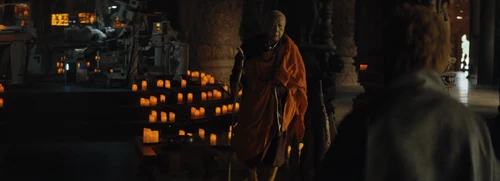 Still frame 195 from The Creator (2023) directed by Gareth Edwards