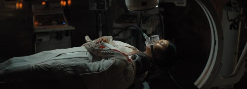 Still frame 197 from The Creator (2023) directed by Gareth Edwards
