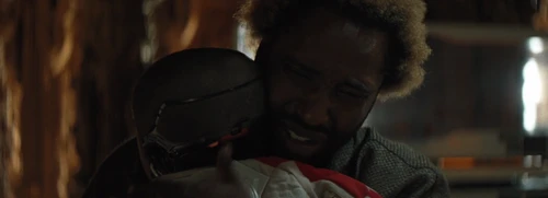 Still frame 202 from The Creator (2023) directed by Gareth Edwards