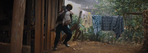 Still frame 210 from The Creator (2023) directed by Gareth Edwards