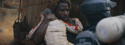 Still frame 211 from The Creator (2023) directed by Gareth Edwards