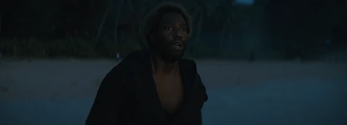 Still frame 15 from The Creator (2023) directed by Gareth Edwards