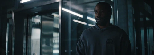 Still frame 214 from The Creator (2023) directed by Gareth Edwards