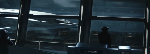 Still frame 226 from The Creator (2023) directed by Gareth Edwards