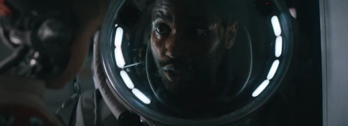 Still frame 234 from The Creator (2023) directed by Gareth Edwards