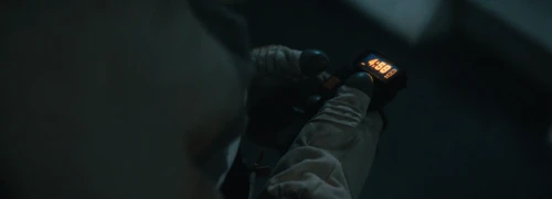 Still frame 241 from The Creator (2023) directed by Gareth Edwards