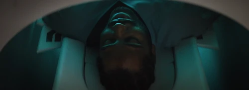 Still frame 17 from The Creator (2023) directed by Gareth Edwards