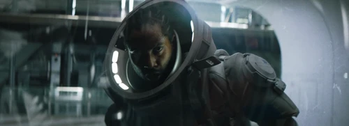 Still frame 248 from The Creator (2023) directed by Gareth Edwards