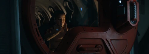 Still frame 250 from The Creator (2023) directed by Gareth Edwards
